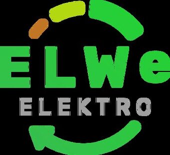 ⚡ Elektroinstalace na Vysočině – ELWe Elektro s.r.o.