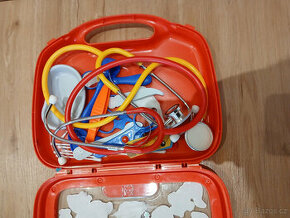 Dětský lékařský kufřík