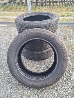 Letní pneumatiky 215/60 R17 96H