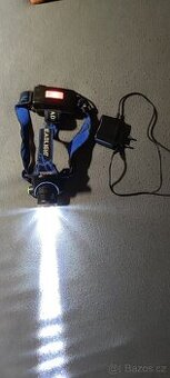 Čelovka Led Headlight