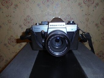 praktica PCL3