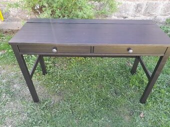 Ikea stůl Hemnes