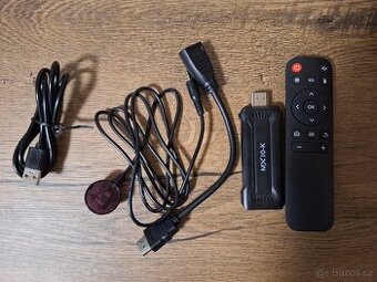 TV stick MX10-K
