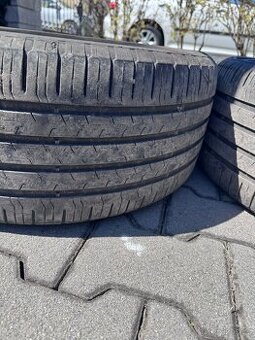 Pneu letní 245/45/18