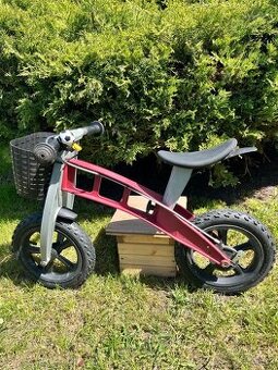 Odrážedlo first bike