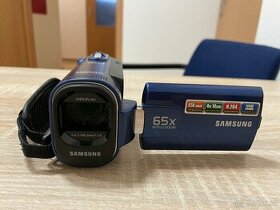 Digitální kamera Samsung