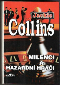 6xJackie Collins - 1