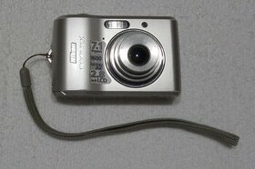 Nikon l16 - 1