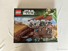 Lego Star Wars 75020 - 1