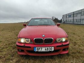 ❗️ BMW E39 V8 MST Weissmann ❗️