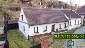 Prodej rodinné domy, 90 m2 - Moravská Třebová - Předměstí