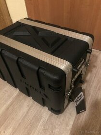Nový rackový kufr PROEL FOABSR6US