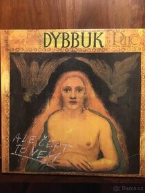 LP Dybbuk - Ale čert to vem (Punc 1991)