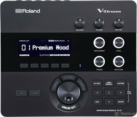 Roland TD 27 2.0 + Drum-Tec a eDw zvuky /Prodej/výměna