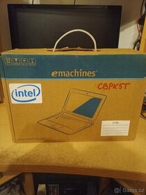 ( 5 )..   Acer eMachines 350
