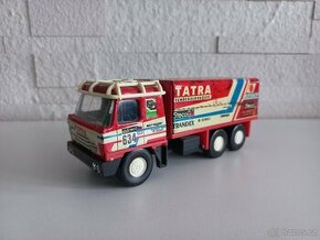 Tatra 815 Kaden, KDN - 1