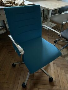 Kancelářská židle LD Seating Oslo - SLEVA 73%