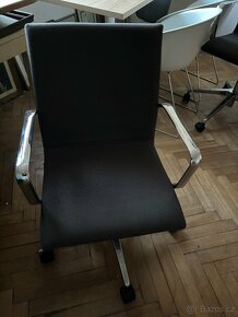 Kancelářská židle LD Seating Oslo - SLEVA 73% 