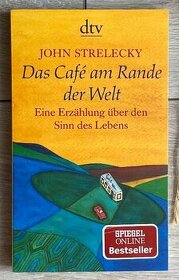 Das Café am Rande der Welt (v němčině)