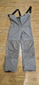 Pánské lyžařské kalhoty č. 54 CKC - 1