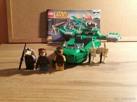 Lego star wars 75091 - 1