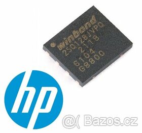 HP EliteBook 840 G3, 850 G3 BIOS