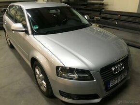 Audi A3 1.4T