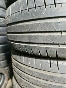 215/45R18 93W XL(ZR) Pilot Sport 3 MICHELIN - 1