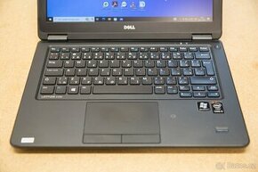 Dell Latitude E7250 i5/8GB/128GB SSD