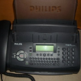 Telefon s faxem a kopírkou zn. PHILIPS