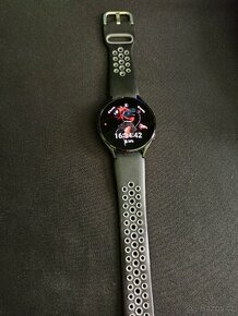 Chytré hodinky Galaxy watch 4 - 1
