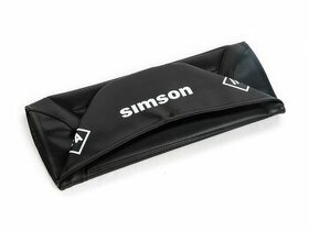 Potah sedla Simson S51 Enduro - 1
