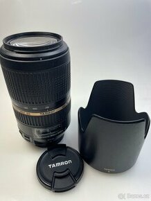 Tamron SP AF 70-300 mm f/4,0-5,6 Di VC USD pro Nikon - 1