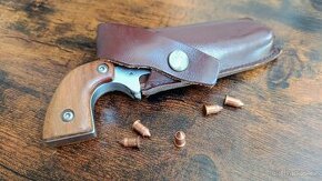 Flobert revolver REX  "L" cal. 6mm