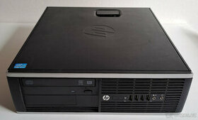 PC HP Compaq Elite 8300 SFF