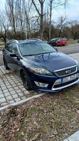 Ford Mondeo combi 2.0TDCI