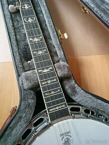 Banjo Fender FB-58