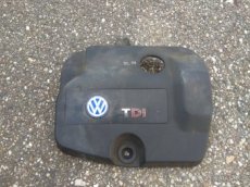 Kryt motoru VW Sharan Tdi