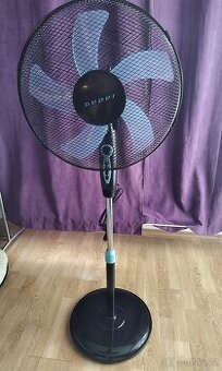 Stojanový ventilátor Neper P206VEN130