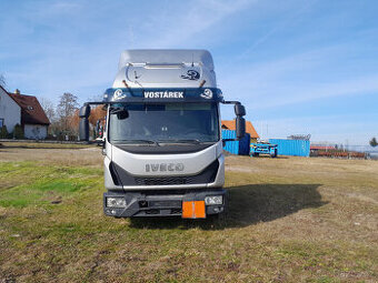 Iveco Eurocargo ML120EL22/P