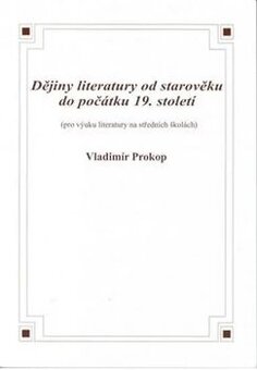 Dějiny literatury od starověku do počátku 19. století