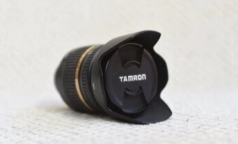 TAMRON 17-50 mm f/2,8 pro Nikon