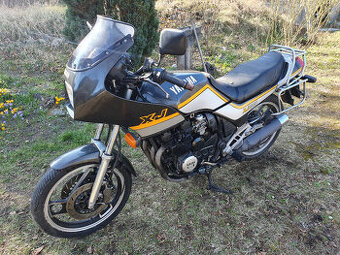 Yamaha XJ 600 51j - nepojízdná