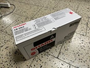 Originální toner Sharp AR156T