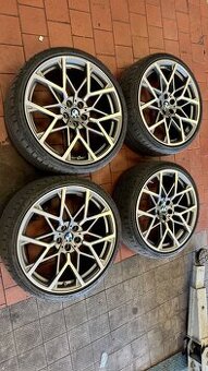 BMW M Performance R20 795 bicolour