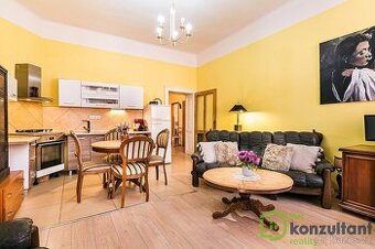 Prodej bytu 2+kk s komorou na ulici Špitálka, ev.č. 00714