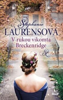 3x Stephanie Laurensová