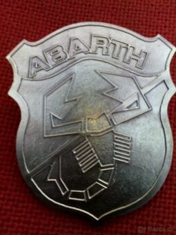 Znak ABARTH