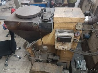 Prodám kotel EKOEFEKT 24 KW