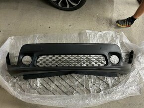 Jeep Renegade Facelift 2018 maska se senzory